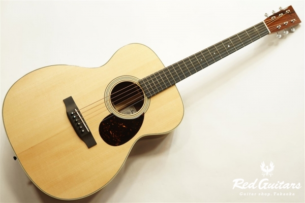 OM-28M  Madagascar Rosewood